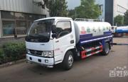 直销5方8方12方洒水车 二手洒水车厂家现车直销价