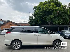 丰田 丰田Previa [普瑞维亚](进口) 2006款 2