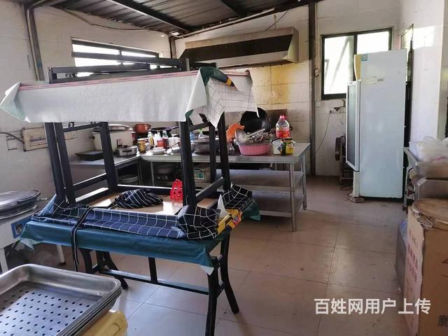 （51旺铺推荐）桶井村130平带外摆餐饮店出租的图片