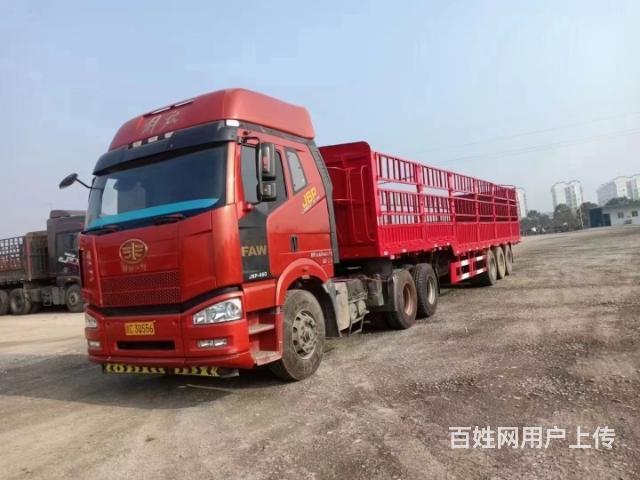 泰安车辆 泰安货车 泰安半挂车 泰安解放图片由用户自行上传,本网站