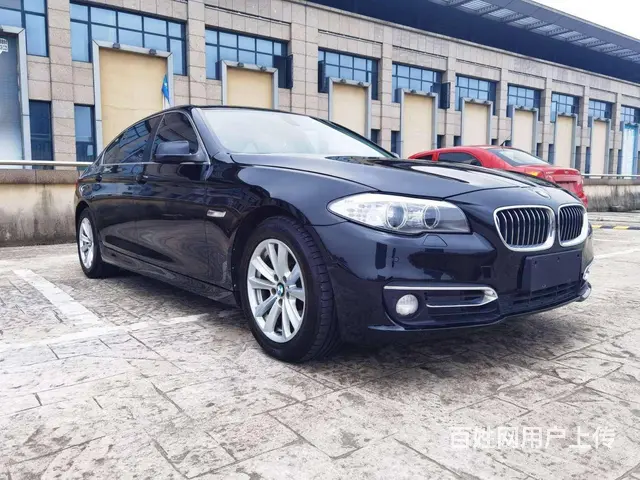 宝马5系 2011款 523Li 2.5 手自一体 豪华型的图片