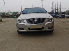 别克 凯越 2011款 1.6 手动 LX