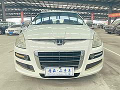 纳智捷 大7 SUV 2012款 2.2T 手自一体 两驱锋