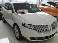 林肯MKT [进口] 2009款 3.5T 自动