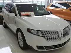 林肯MKT [进口] 2009款 3.5T 自动