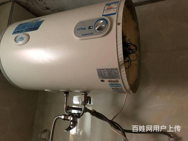 热水器坏了修要多少钱?如何维修热水器