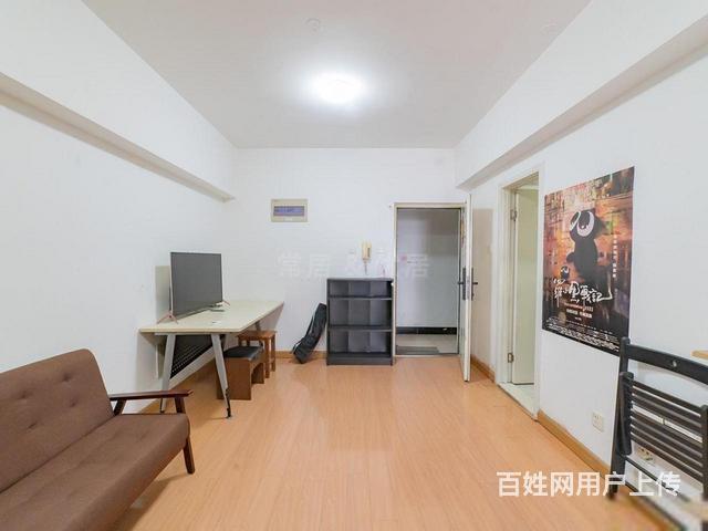 新出局小实验金鼎公寓简单装修户型正景观楼层配套齐全的图片
