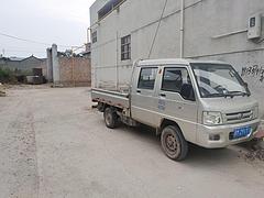 时代汽车 驭菱 其他 国5