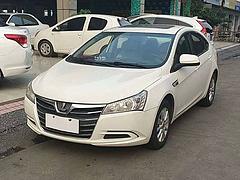纳智捷5 Sedan 2014款 1.8T 手自一体 荣耀导