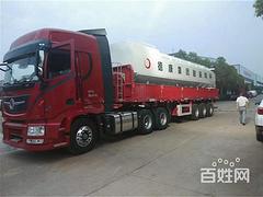 南充 东风天龙散装饲料车28方可分期付款