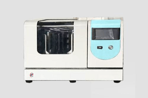 行星式球磨仪ZFQM1