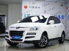 纳智捷大7-SUV 2014款 2.2T 自动 前