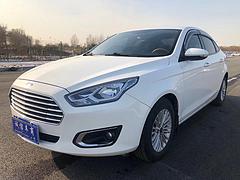 福特 福睿斯 2015款 1.5 手自一体 舒适型