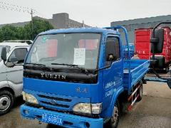 跃进2014年3米5平板