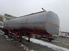 普货罐车