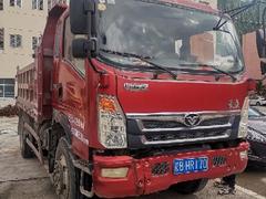 中国重汽豪曼