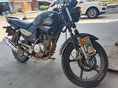 雅马哈天剑125