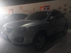 奔腾X80 2013款 2.0L 自动 前驱 豪华