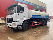 厂家直销东风洒水车 245马力 20方洒水车 国六