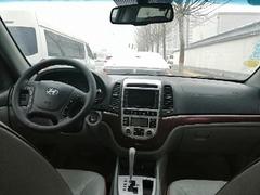 现代 现代Santa Fe [胜达] 2007款 New S