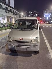 个人五菱之光出售