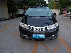 比亚迪M6 2013款 2.4 手自一体 豪华型
