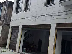 同安区城西市场对面自建房店面 平房3厅 精装修