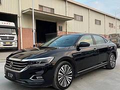 大众 帕萨特 2020款 2.0TSI 双离合 380TSI