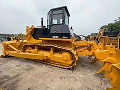 好机子:SD22、SD32二手推土机出售