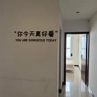 名仕公馆 普通住宅 简单装修