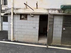 长沙市湘樟园小区1楼独厨卫单间整租带热水器