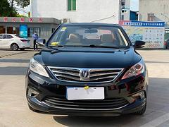 长安 逸动 2016款 1.6GDI 手动 劲锐型