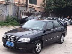 奇瑞 旗云 2011款 旗云2 1.5 手动 豪华
