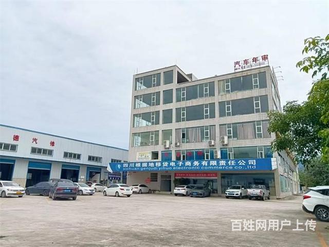 南外园区独栋1000-10000平厂房车间带办公出租的图片