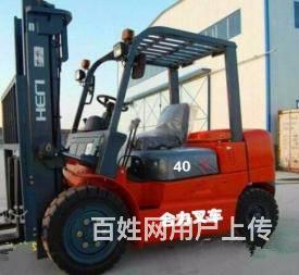 鹤岗叉车转让叉车供应的图片