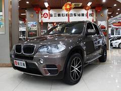 宝马X5 [进口] 2011款 3.0T 自动 四