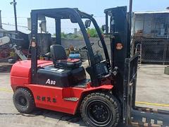杭州3吨叉车