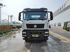 洒水车