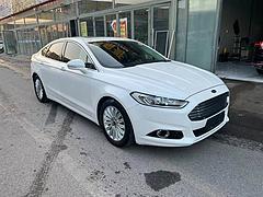 福特 蒙迪欧 2013款 1.5T 手自一体 GTDi180