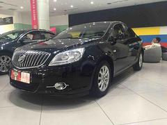 别克英朗GT 2013款 1.6L 自动 时尚型