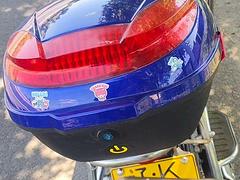 出售摩托车