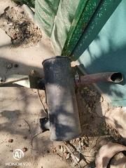 消声器