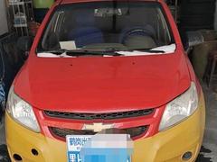 出售14出租车