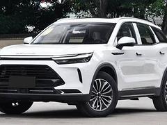 捷途X70 2020款 X70S 1.6T 双离合 擎动版6