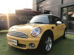 迷你Cooper [进口] 2007款 1.6L