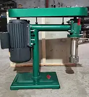 牛筋面机器