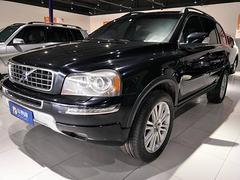 沃尔沃XC90 [进口] 2009款 2.5T 自
