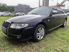 荣威750 2011款 750S 1.8T 自动