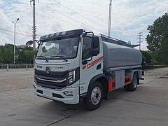厂家直销东风10吨普通液体供液车 现车低价处理