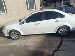 别克 凯越 2008款 凯越旅行车 1.8 自动 LE 舒适